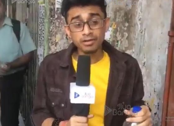 এই গরমে কি সরাসরি ঠান্ডা জল খাওয়া উচিত?